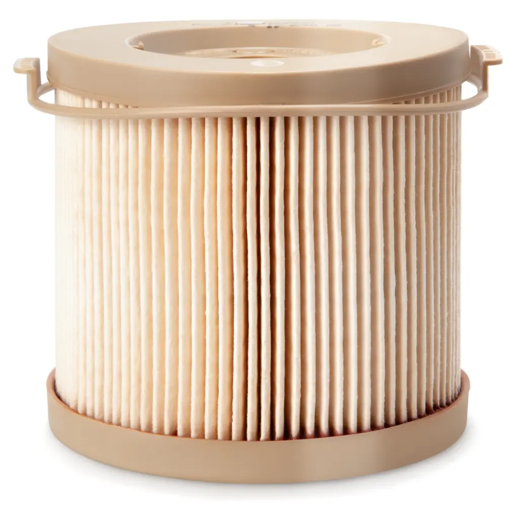FS20102 Filtro separador de agua y combustible de tipo cartucho
