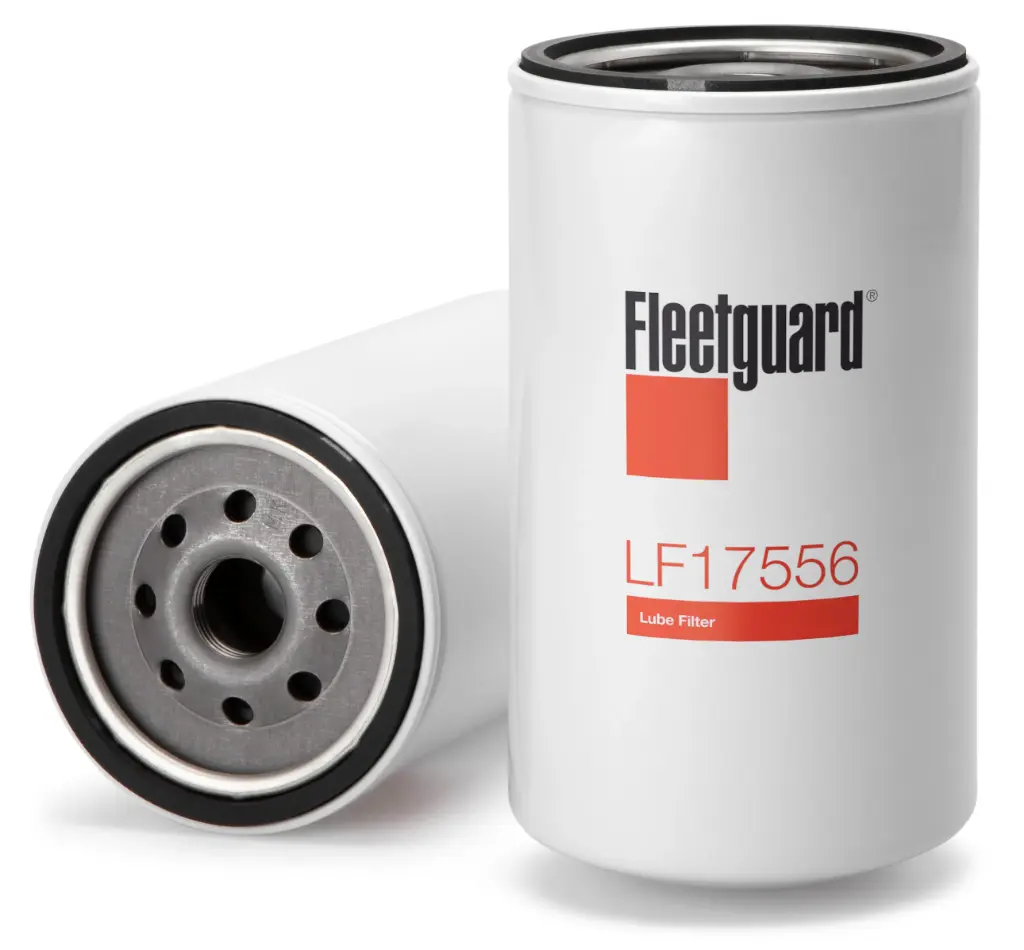 LF17556 Filtro de aceite de tipo spin-on