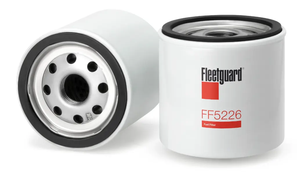 FF5226 Filtro de combustible de tipo spin-on