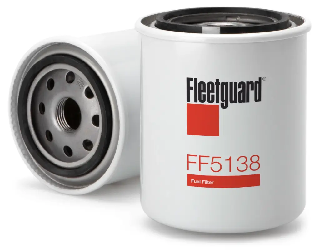 FF5138 Filtro de combustible de tipo spin-on
