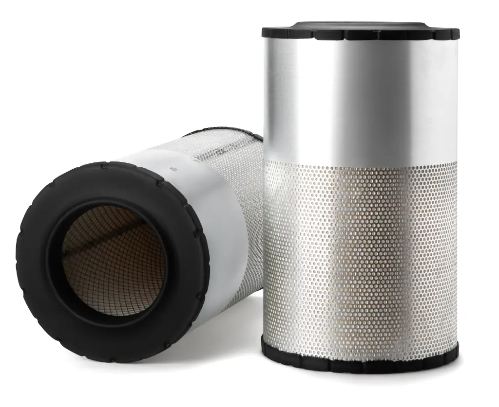 AF25454 Filtro de aire de tipo primario de sello radial
