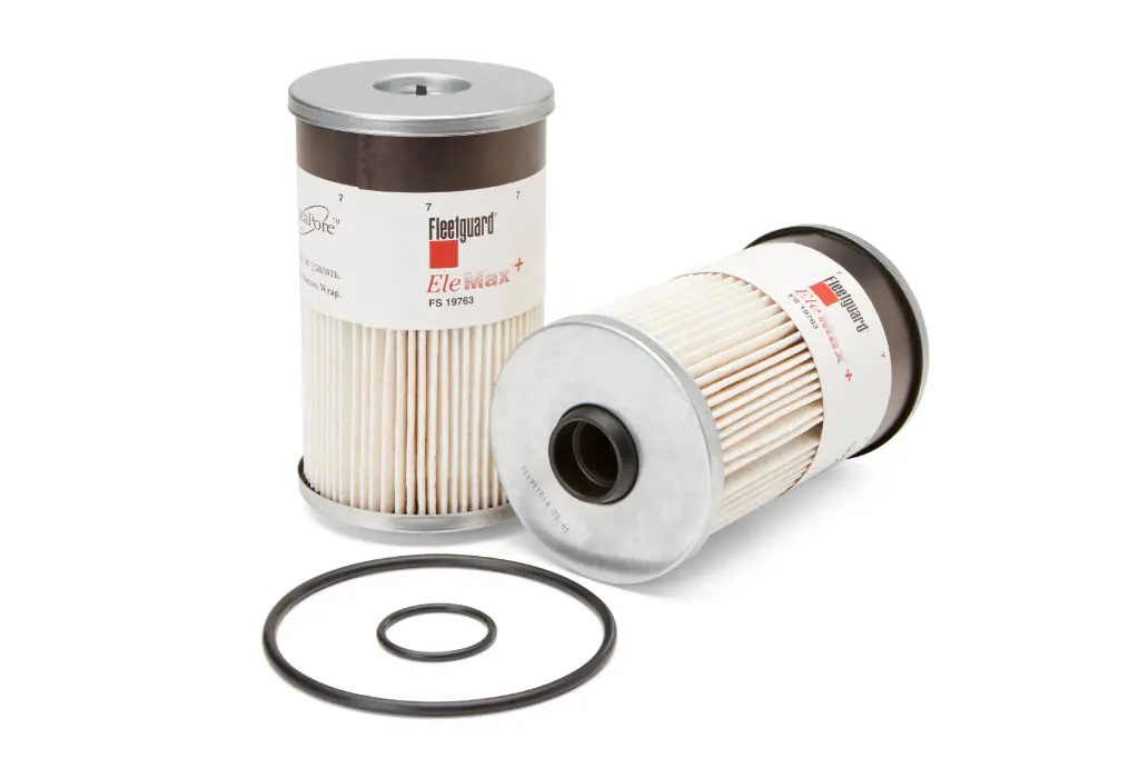 FS19763 Filtro separador de agua y combustible de tipo cartucho