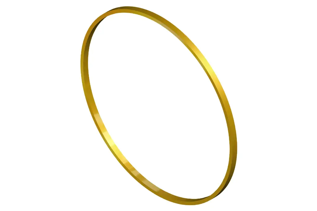 3054948 Suplemento de ajuste para camisa de cilindro de motor