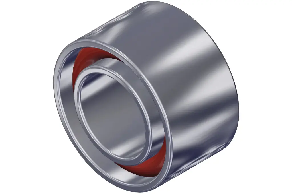 Rodamiento De Bolas