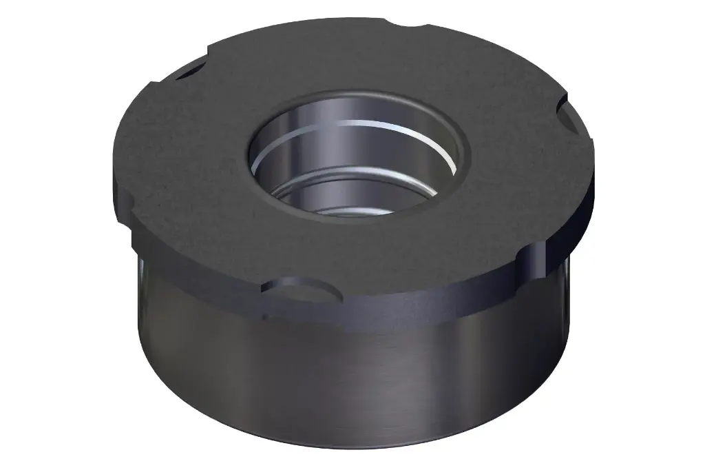 5271613 Aislador de ruido para tapa de punterías de motor