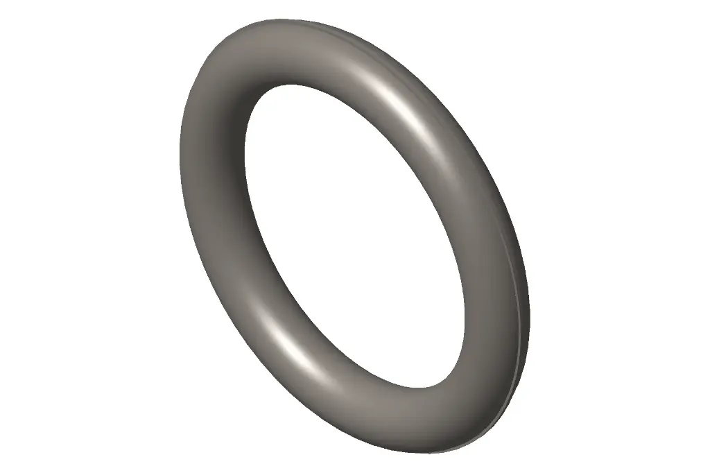 3910824 Sello o-ring de perno para tapa de válvulas