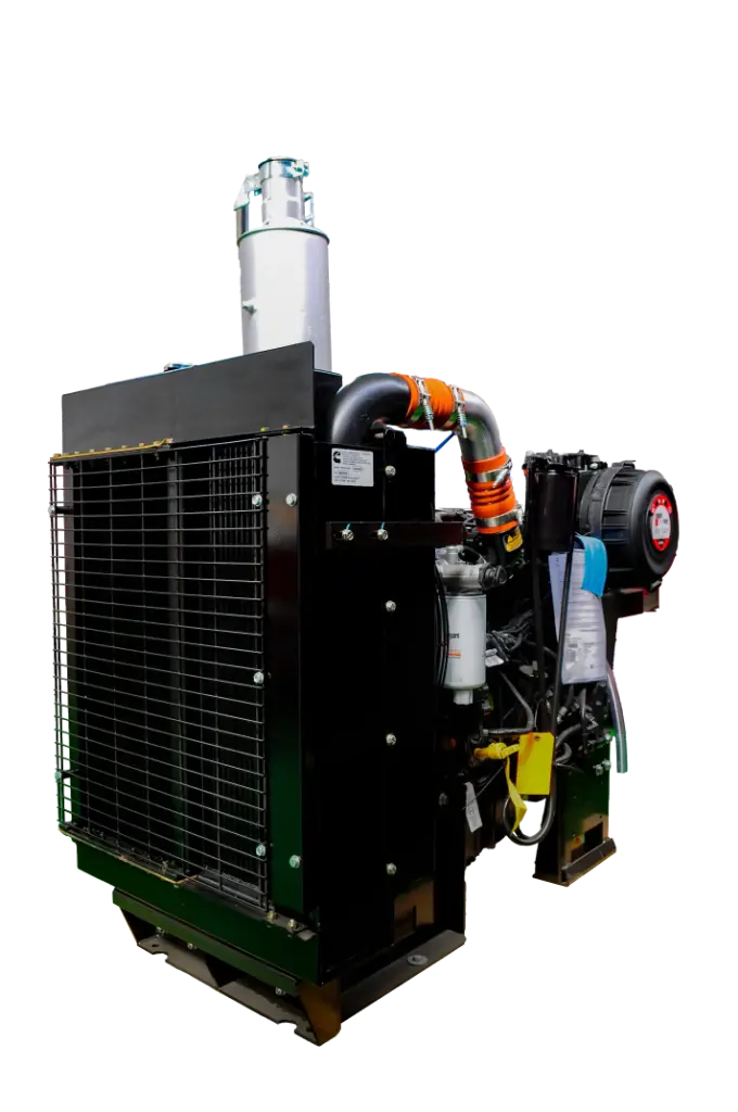 Power Unit