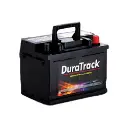 Duratrack 90 Amp Borne Std