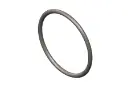 0193736 Anillo de jebe de inyector