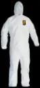 Kleenguard* A40+ Traje Talla G/L (Und) 30200367