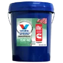 Premium Blue Geo M74 15W40