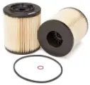 FS20402 Filtro separador de agua y combustible de tipo cartucho