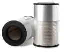 AF25454 Filtro de aire de tipo primario de sello radial