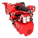 QSB 6.7 Motor Cummins Industrial 133-275 HP Diésel