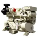 NTA855 Motor Cummins Marino 6 Cilindros 1700 Nm